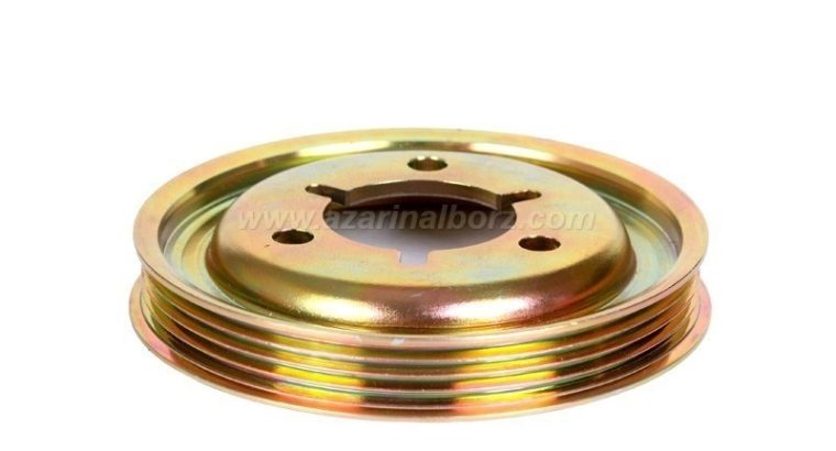 آذرین البرز