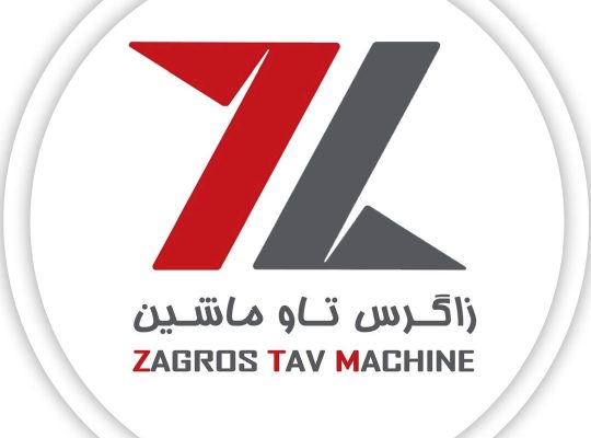 زاگرس تاو ماشین