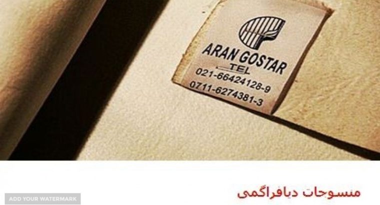 آران گستر