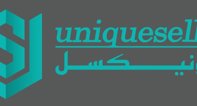 یونیکسل/uniquesell.ir
