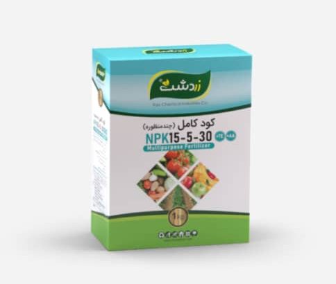 صنایع شیمیایی فارس