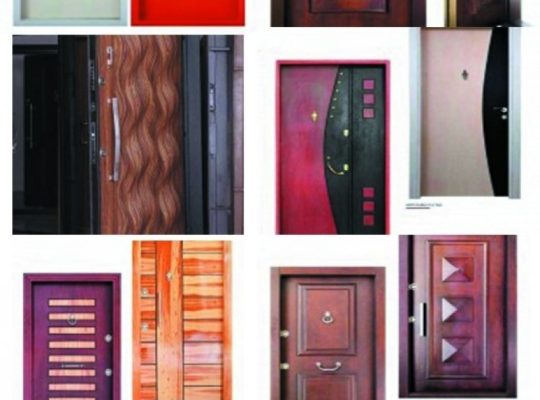 سهند درب سلماس