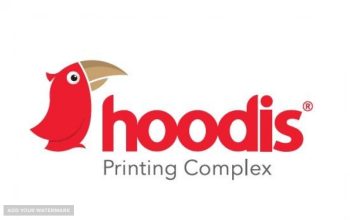 مجتمع چاپ ونشر هودیس پارس