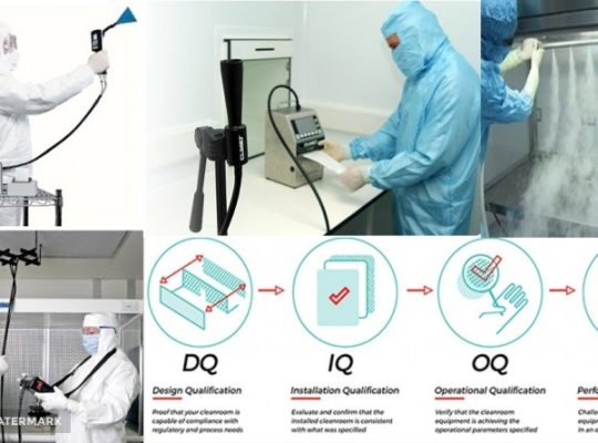 کیفیت گستر ریحان