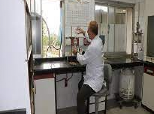 آنتی بیوتیک سازی ایران