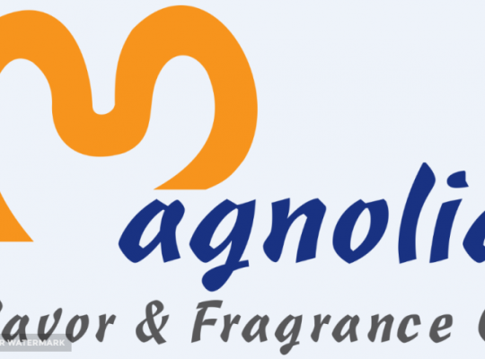 دانش بنیان طعم و عطر ماگنولیا