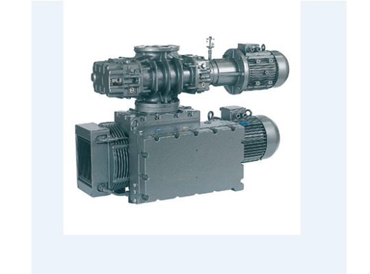 تولیدی مریک پمپ