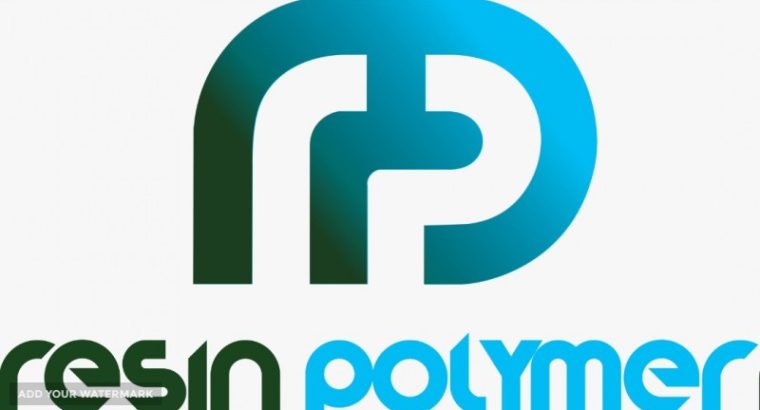 تولیدی رزین پلیمر بروجن