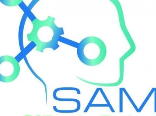 سانا اندیشه سازان مجد