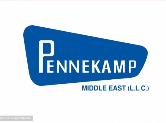 پنکمپ میدل ایست