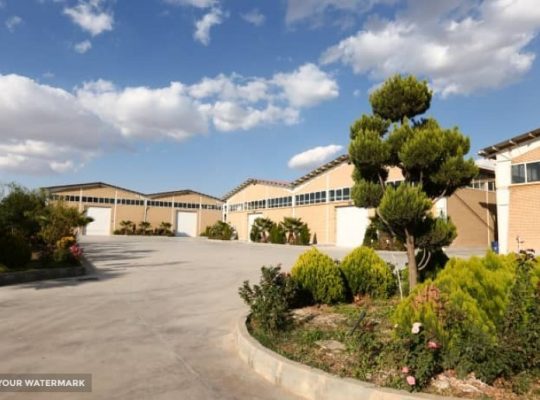 نگین زره پارسیان