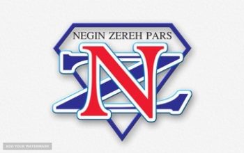 نگین زره پارسیان