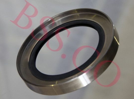 باران صنعت سپاهان