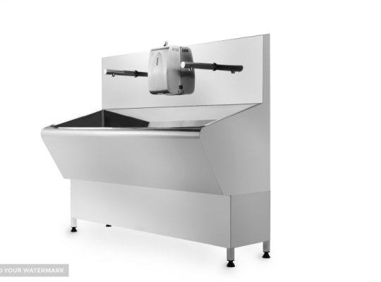 صنایع پزشکی تک نوع خاورمیانه