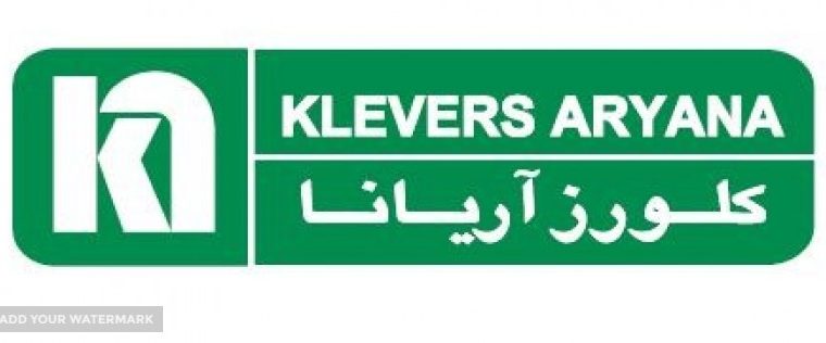 کلورز آریانا