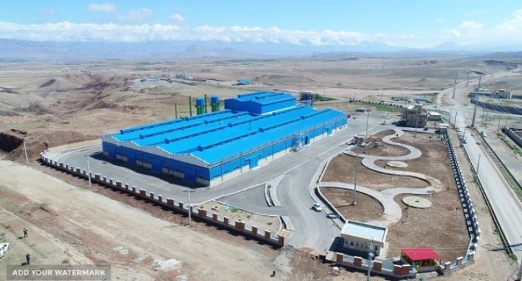 الیاف کائولن ارس