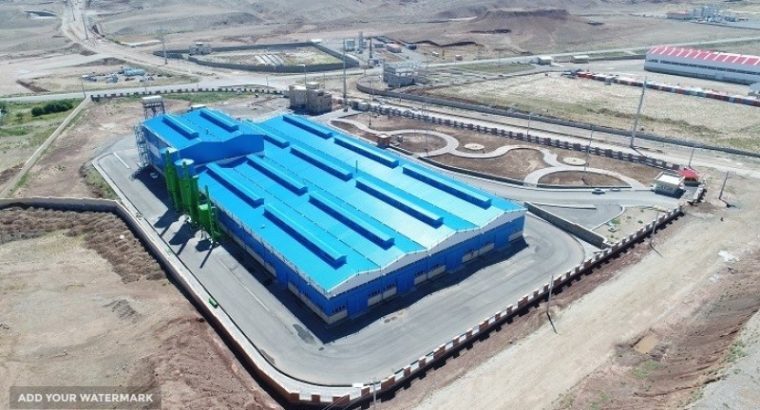 الیاف کائولن ارس