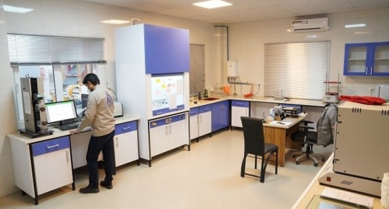 الیاف کائولن ارس