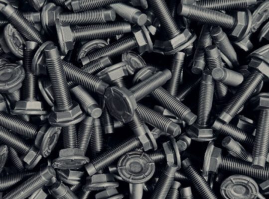 گروه صنعتی پیچ اشپیل ایران