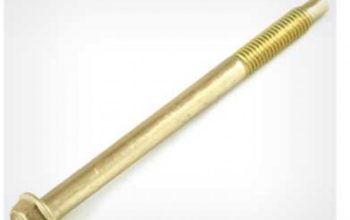 گروه صنعتی پیچ اشپیل ایران