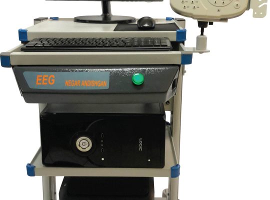 طراحی نگار اندیشگان