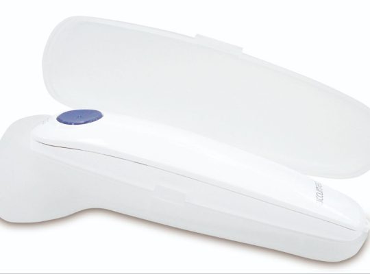 بیدار طب نور