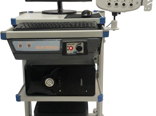 طراحی نگار اندیشگان