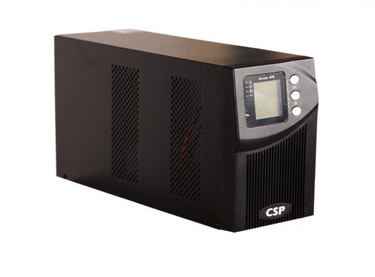 چابک صنعت پیشگام