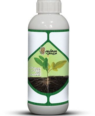 شرکت دانش بنیان فصل پنجم فرحبخش