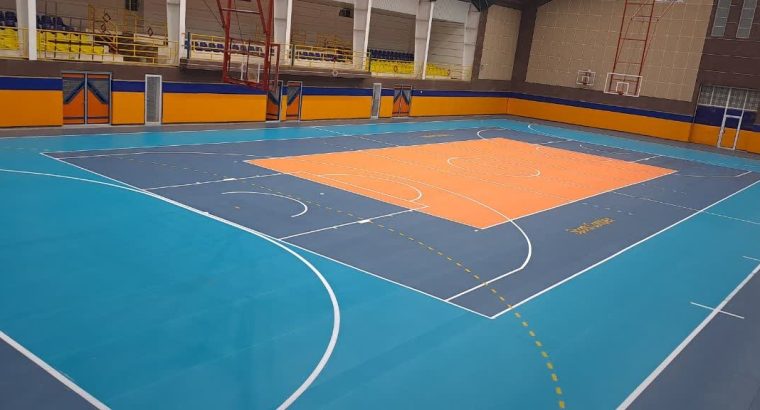 پوشش گستر اسپاد ایرانیان
