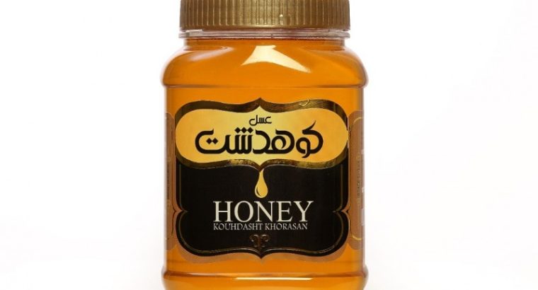 تعاونی تولیدی زنبورداری کوهدشت خراسان