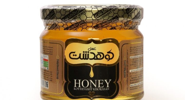 تعاونی تولیدی زنبورداری کوهدشت خراسان