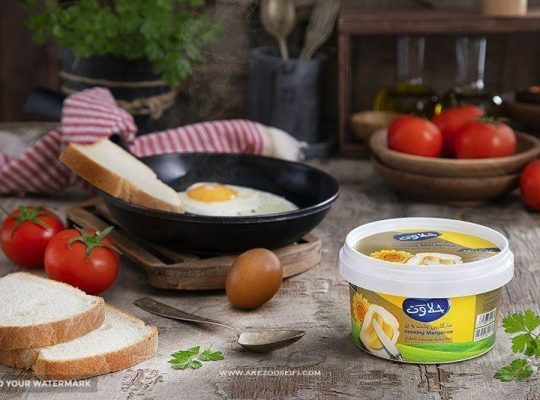 صنایع غذایی نسیم صباح مازند