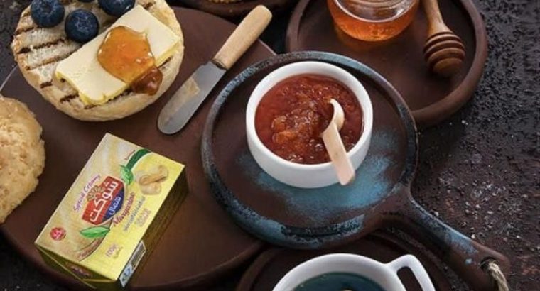 صنایع غذایی نسیم صباح مازند