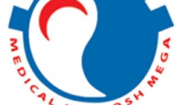 ابزار پزشکی کاوش نوفلاح