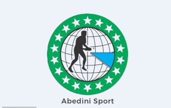 صنایع تولیدی ورزشی عابدینی