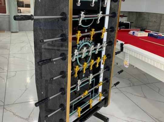 صنایع تولیدی ورزشی عابدینی