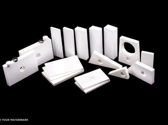 آلومین سرام نگین