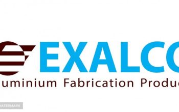 اکسال آلومینیوم