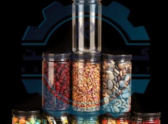 گلستان پلاستیک کرج