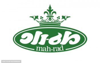 صنایع غذایی مهراد چاشنی توس (زیتون ماه‌راد)