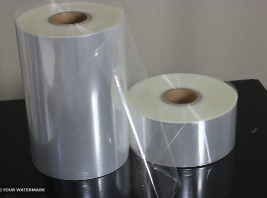 پیران پلیمر پارس آران