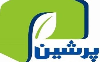 پرشین پوشش پلیمر