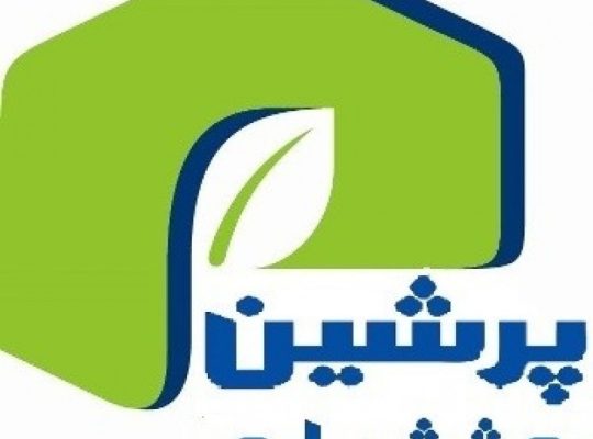 پرشین پوشش پلیمر