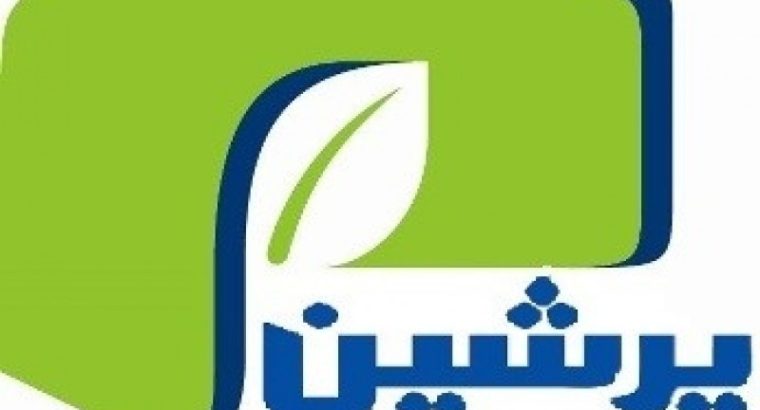 پرشین پوشش پلیمر