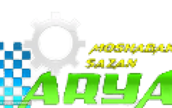 مشبک سازان آریا