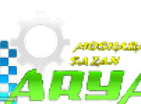 مشبک سازان آریا