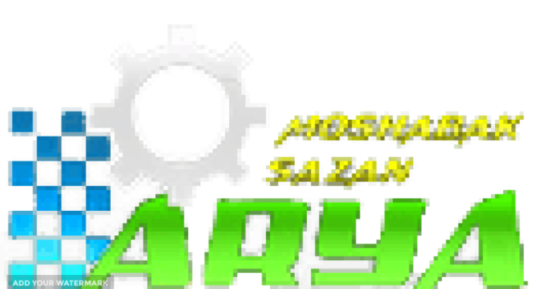 مشبک سازان آریا