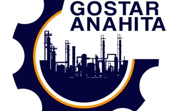 نفت گستر آناهیتا