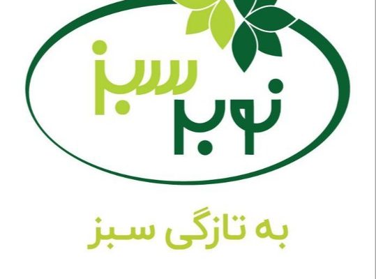 نوبر سبز